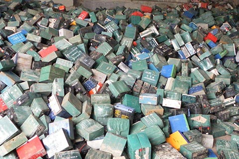 运河场收废旧UPS蓄电池,UPS蓄电池回收价格|收废弃锂电池